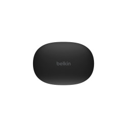 Belkin SoundForm Bolt - Auriculares inalámbricos con micro - en oreja