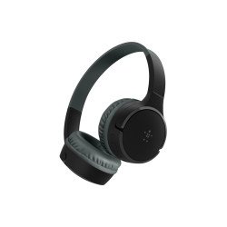 Belkin SoundForm Mini - Auriculares con diadema con micro - | APLIUM