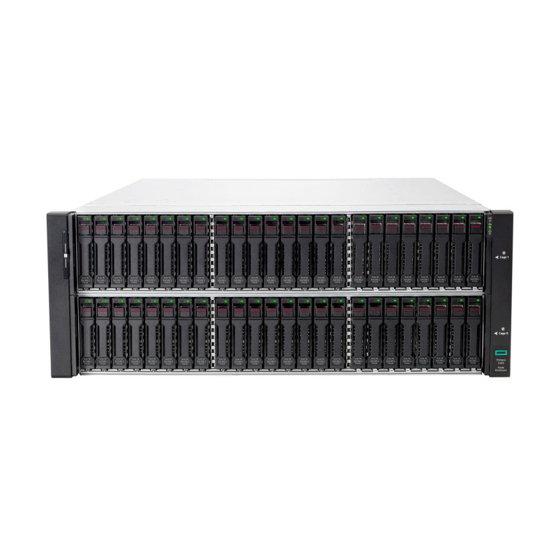 Primera C650 4-Node Controller