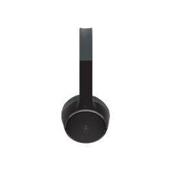 Belkin SoundForm Mini - Auriculares con diadema con micro - | APLIUM