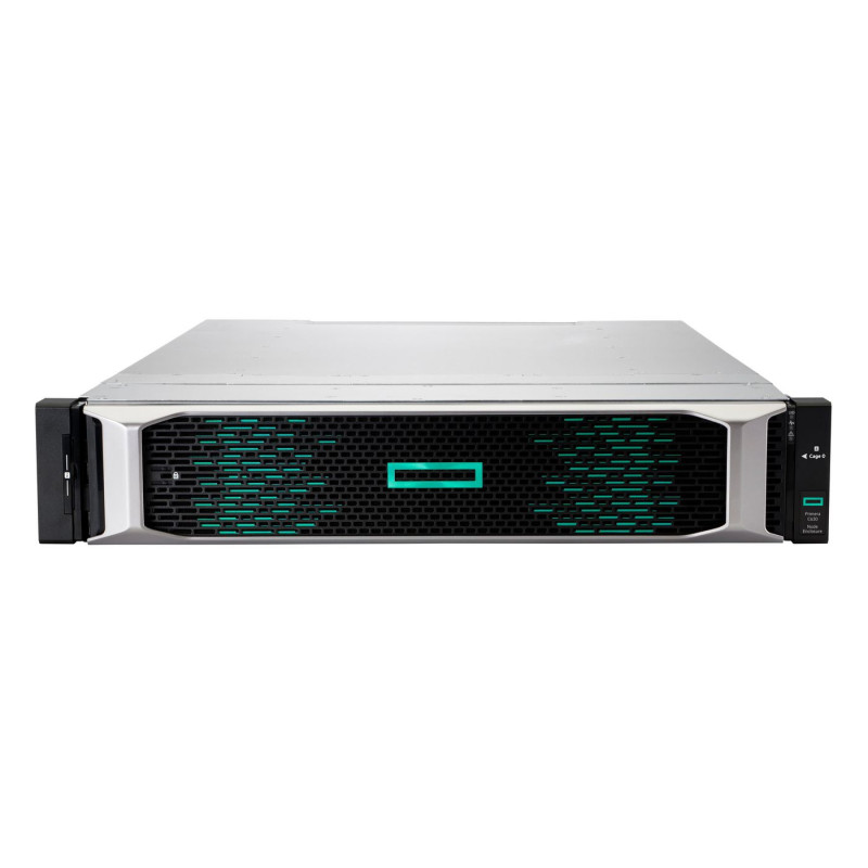 Primera C630 2-Node Controller