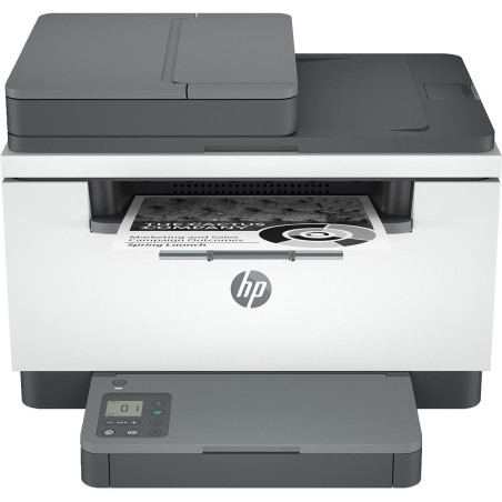 Laserjet Mfp M234Sdw Printer,