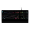 G213 Prodigy Gaming Keyboard NLB | APLIUM
