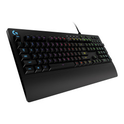G213 Prodigy Gaming Keyboard NLB | APLIUM