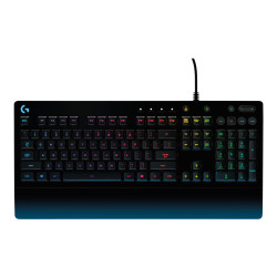 G213 Prodigy Gaming Keyboard NLB | APLIUM