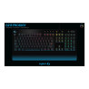 G213 Prodigy Gaming Keyboard NLB | APLIUM
