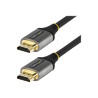 StarTech.com HDMM21V50CM - Cable 50CM HDMI 2.1 8K Ultrahd | APLIUM