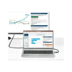 StarTech.com HDMM21V50CM - Cable 50CM HDMI 2.1 8K Ultrahd | APLIUM