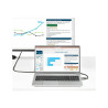 StarTech.com HDMM21V50CM - Cable 50CM HDMI 2.1 8K Ultrahd | APLIUM