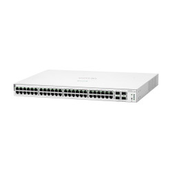 HPE Networking Instant On 1930 48G Class4 PoE 4SFP/SFP+ 370W | APLIUM