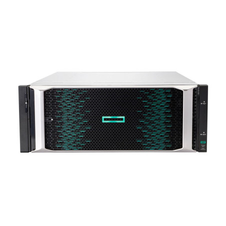 Primera 650 2-Node Upgrade