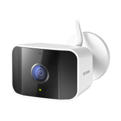 D-Link DCS 8620LH - Cámara de vigilancia de red - para exter | APLIUM