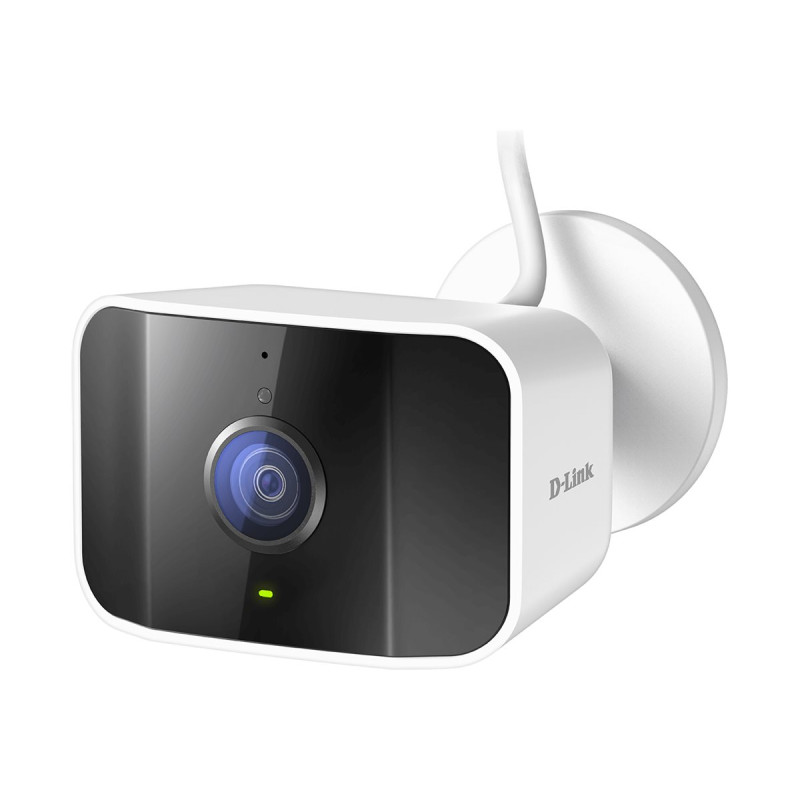 D-Link DCS 8620LH - Cámara de vigilancia de red - para exter | APLIUM