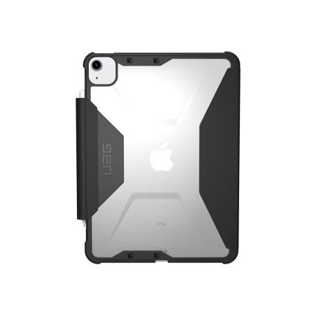 UAG Rugged Case for Apple iPad Air 10.9-inch (2022) - Plyo Black/Ice -