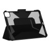 UAG Rugged Case for Apple iPad Air 10.9-inch (2022) - Plyo Black/Ice -