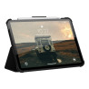 UAG Rugged Case for Apple iPad Air 10.9-inch (2022) - Plyo Black/Ice -