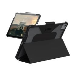 UAG Rugged Case for Apple iPad Air 10.9-inch (2022) - Plyo Black/Ice -