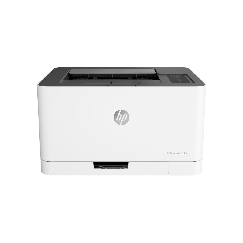 Color Laser 150Nw, Print