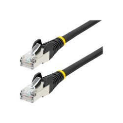CAT6A Ethernet Cable - 1M Lszh 10GBE Network Patch Cable | APLIUM