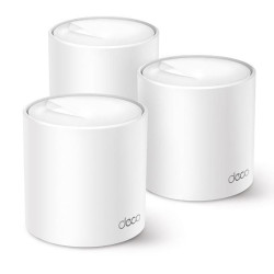 Ax3000 Whole Home Mesh Wifi 6