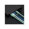 CAT6A Ethernet Cable - 50CM Lszh 10GBE Network Patch Cable | APLIUM