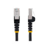 CAT6A Ethernet Cable - 5M Lszh 10GBE Network Patch Cable | APLIUM