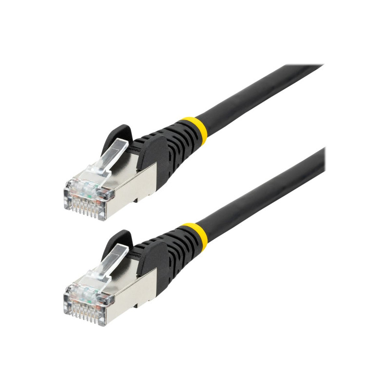 CAT6A Ethernet Cable - 7M Lszh 10GBE Network Patch Cable | APLIUM