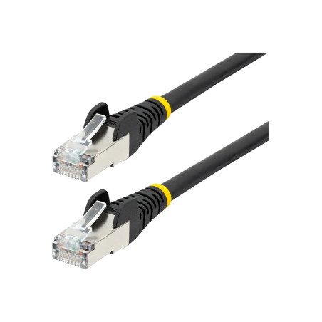 CAT6A Ethernet Cable - 1.5M Lszh 10GBE Network Patch Cable | APLIUM
