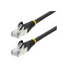 CAT6A Ethernet Cable - 1.5M Lszh 10GBE Network Patch Cable | APLIUM