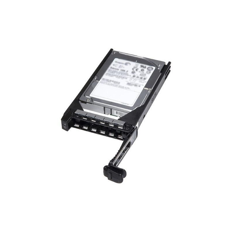 300GB SAS 6Gbps 10k 2.5 HD