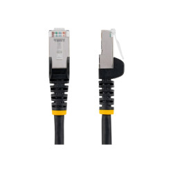 CAT6A Ethernet Cable - 1.5M Lszh 10GBE Network Patch Cable | APLIUM