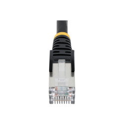 CAT6A Ethernet Cable - 1.5M Lszh 10GBE Network Patch Cable | APLIUM