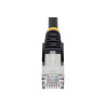 CAT6A Ethernet Cable - 1.5M Lszh 10GBE Network Patch Cable | APLIUM