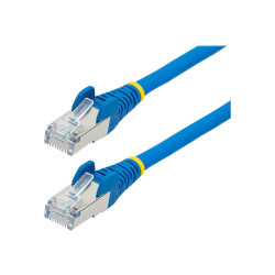CAT6A Ethernet Cable - 1.5M Lszh 10GBE Network Patch Cable | APLIUM