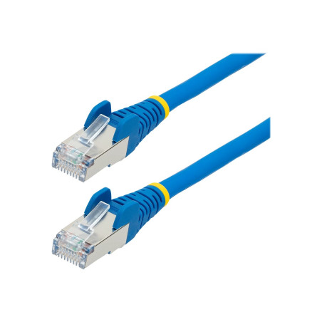 CAT6A Ethernet Cable - 1.5M Lszh 10GBE Network Patch Cable | APLIUM