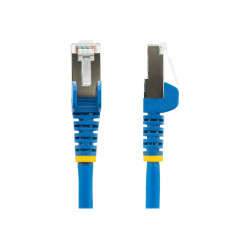 CAT6A Ethernet Cable - 1.5M Lszh 10GBE Network Patch Cable | APLIUM