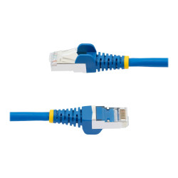 CAT6A Ethernet Cable - 1.5M Lszh 10GBE Network Patch Cable | APLIUM