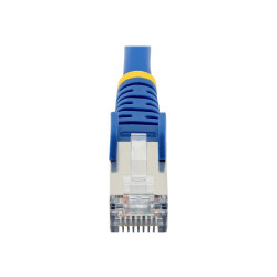 CAT6A Ethernet Cable - 1.5M Lszh 10GBE Network Patch Cable | APLIUM