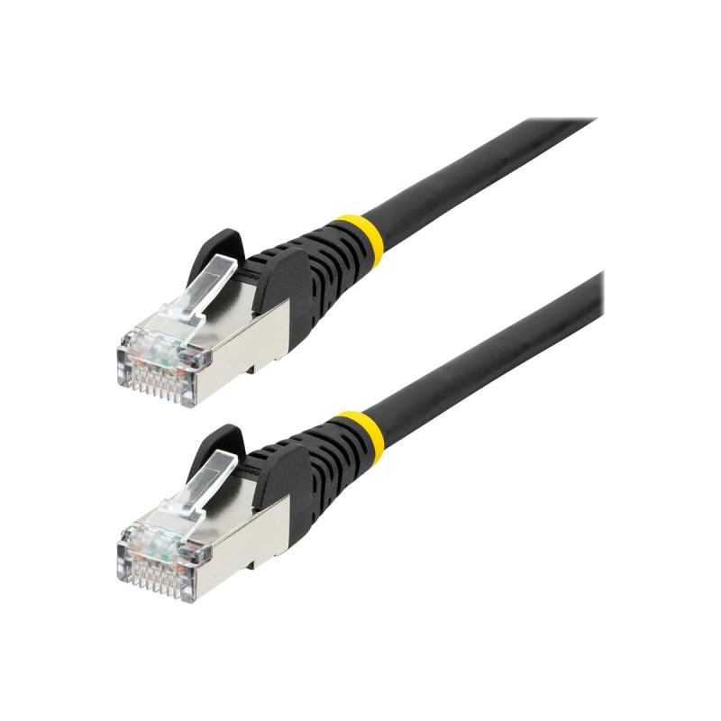 CAT6A Ethernet Cable - 10M Lszh 10GBE Network Patch Cable | APLIUM