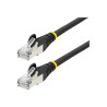 CAT6A Ethernet Cable - 10M Lszh 10GBE Network Patch Cable | APLIUM