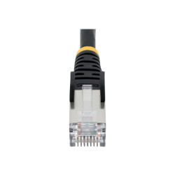 CAT6A Ethernet Cable - 10M Lszh 10GBE Network Patch Cable | APLIUM