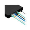 CAT6A Ethernet Cable - 10M Lszh 10GBE Network Patch Cable | APLIUM
