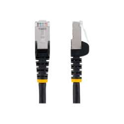 CAT6A Ethernet Cable - 2M Lszh 10GBE Network Patch Cable | APLIUM