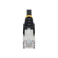 CAT6A Ethernet Cable - 2M Lszh 10GBE Network Patch Cable | APLIUM