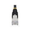 CAT6A Ethernet Cable - 2M Lszh 10GBE Network Patch Cable | APLIUM