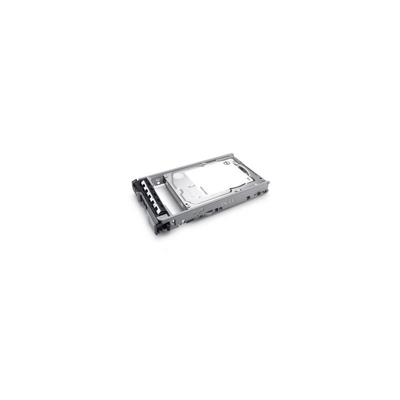 HDD 600GB SAS 2,5 Inch
