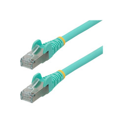 CAT6A Ethernet Cable - 1M Lszh 10GBE Network Patch Cable | APLIUM