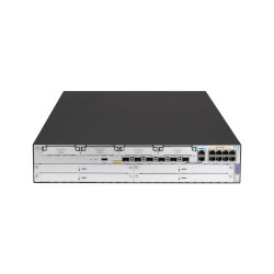 Networking Comware Router