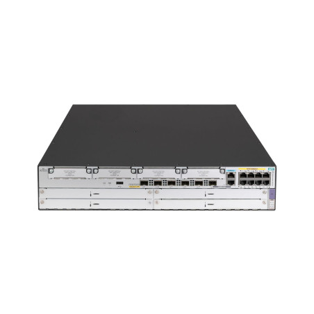 Networking Comware Router