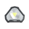 Work Flex Led Black, White